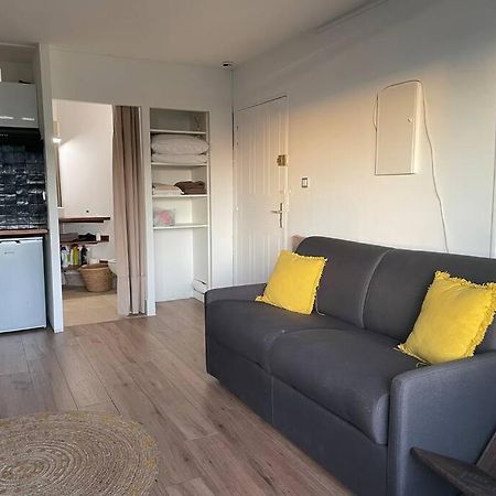 Tropical Vibes Apartment Saint-Gilles Les Bains Exterior photo