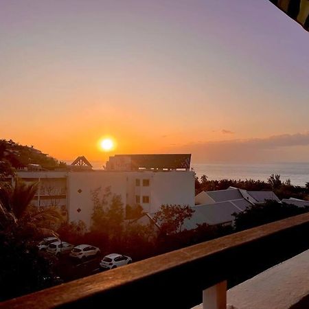 Tropical Vibes Apartment Saint-Gilles Les Bains Exterior photo
