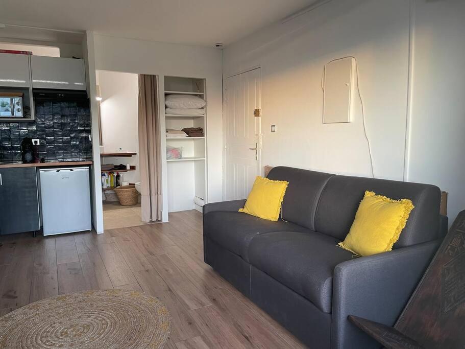 Tropical Vibes Apartment Saint-Gilles Les Bains Exterior photo
